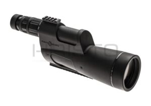 Sightmark Latitude 20-60x80 XD Tactical Spotting Scope Black