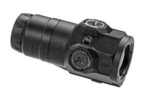 Primary Arms SLx 3X Full Size Magnifier Black