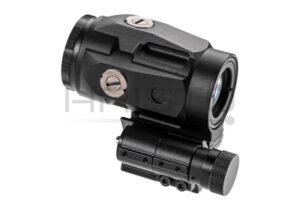 Aim-O JT3- Micro 3x Magnifier Black