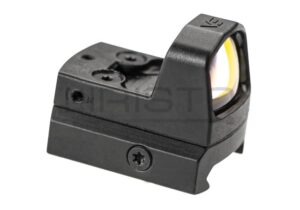 Vector Optics Frenzy-S 1x16x22 AUT Mini Red Dot Sight