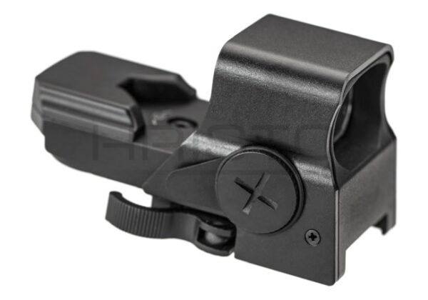 Vector Optics Omega 8 Red Dot Sight