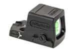 Holosun EPS CARRY 6 MOA Red Dot Sight Black