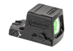 Holosun EPS CARRY 2 MOA Red Dot Sight Black