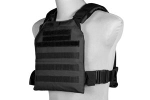 GFC Tactical Recon plate carrier BK