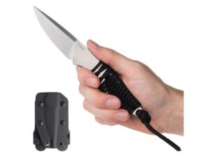 Acta Non Verba P100 Sleipner Stonewash BK kydex fiksni nož