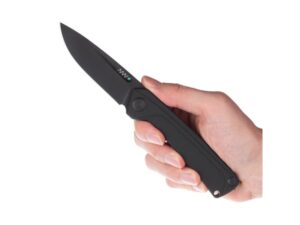 Acta Non Verba Z200 Sleipner DLC BK / G10 / Linerlock preklopni nož