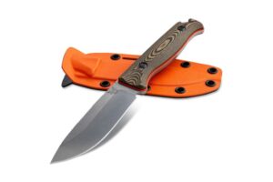 Benchmade Saddle Mountain Skinner 15002-1 fiksni nož