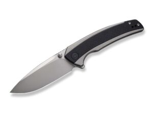 CIVIVI Teraxe G10 Grey Black preklopni nož