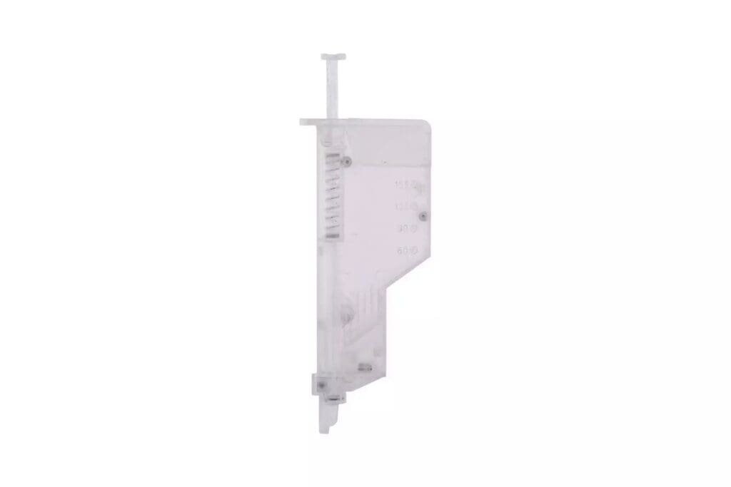 Specna Arms M4/16 speedloader TRANSPARENT