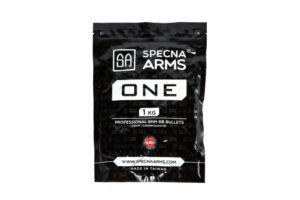 Specna Arms ONE airsoft BB kuglice 0.28g/1kg (3570kom) BIJELE