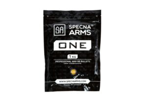 Specna Arms ONE airsoft BB kuglice 0.30g/1kg (3330kom) BIJELE