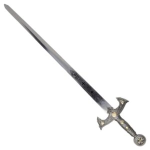 OS Templarski mač