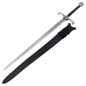 OS Blackfyre Targaryen sword