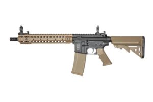 Specna Arms airsoft replica AEG SA-C06 CORE™ Carbine Half Tan