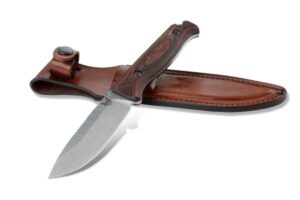 Benchmade 15002 Saddle Mountain Skinner fiksni nož