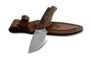 Benchmade 15017 Hidden Canyon Hunter fiksni nož