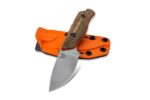 Benchmade 15017-1 Hidden Canyon Hunter fiksni nož