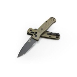 Benchmade 535GRY-1 Bugout preklopni nož