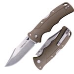 Cold Steel Verdict Clip point GFN FDE 4116SS preklopni nož