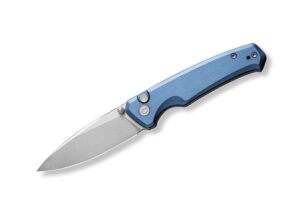 Civivi Altus Aluminum Blue preklopni nož