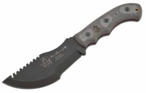 TOPS Knives Tom Brown Tracker fiksni nož