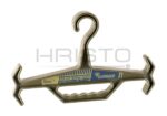 Outrider Heavy Duty Equipment Hanger