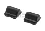 Silverback SRS/HTI Hop Up Rubber Nub 2pcs