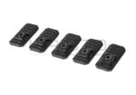 Strike Industries M-LOK/Keymod Cover with Cable Management System 5pcs