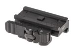 Midwest Industries Low QD Mount - T1/2 Footprint