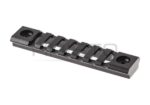 Metal 7-Slot Aluminum Rail for Keymod