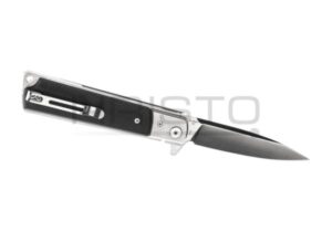 Artisan Cutlery Classic Linerlock Textured preklopni nož