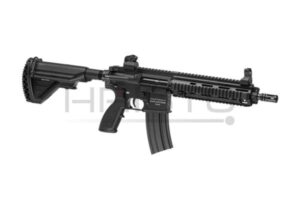 Heckler & Koch H&K HK416 CQB V3 AEG airsoft replika