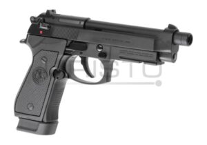 G&G GPM92 MS Metal Version CO2 airsoft pištolj