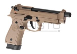 G&G GPM92 MS Metal Version CO2 airsoft pištolj