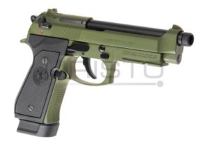 G&G GPM92 GP2 Metal Version CO2 airsoft pištolj