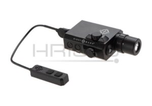 Sightmark LoPro Mini Combo Flashlight and Green Laser