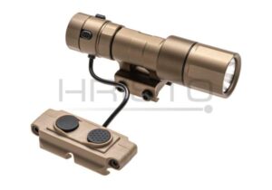 WADSN REIN 2.0 Micro Tactical Light