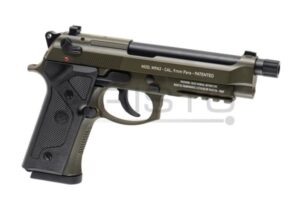 Beretta Beretta MOD. M9A3 FM Blowback CO2 4.5mm/0.177 BB zračni pištolj