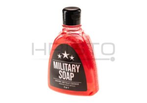 Military Soap Military Soap 3in1 300 ml