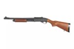 JG 8870 Shotgun Real Wood Airsoft sačmarica