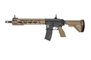 Specna Arms SA-H09 One Half-Tan AEG airsoft puška