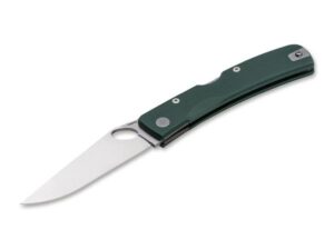 Manly Peak D2 Military Green preklopni nož