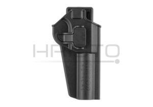 Nimrod AAP01 holster (MOLLE/remen)
