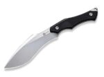 Civivi Vaquita II G10 Black fiksni nož