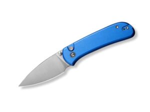Civivi Qubit Aluminum Blue preklopni nož