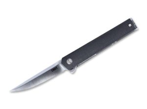 CRKT CEO Compact GRN Black preklopni nož