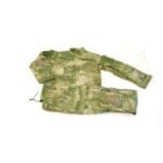 JS Tactical Combat Suit A-TACS FG