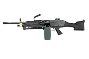Specna Arms SA-249 Mk2 EDGE™ AEG airsoft replika