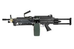 Specna Arms SA-249 PARA EDGE™ AEG airsoft replika
