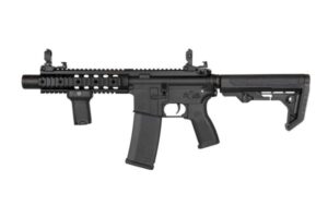 Specna Arms SA-E05 EDGE™ Carbine Light Ops stock AEG airsoft replika